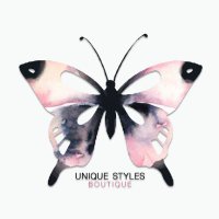 Unique Styles Boutique(@UniqueStylesLuv) 's Twitter Profile Photo