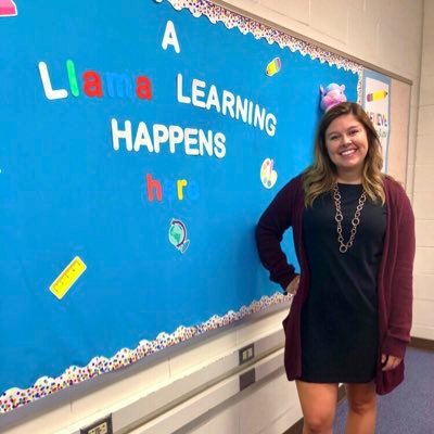 Ms_IrwinNCMS's profile picture. Your favorite Teacher at North Clay Middle School. 6th grade Special Education.