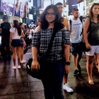 shefali banerjee (@banerjeeshefali) 's Twitter Profile