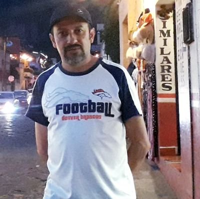 Maaguza's profile picture. Aficionado Atlante, Barcelona, Mets, Broncos, Lakers.