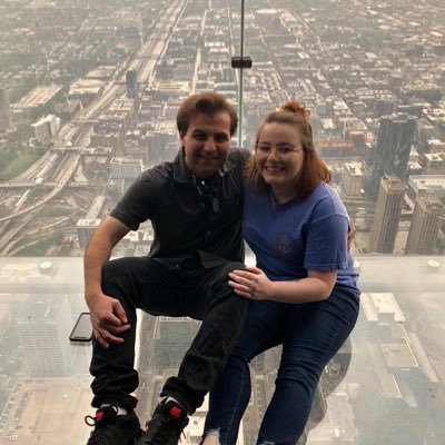 JW alum, band geek, 911 dispatcher and yes I have one 😇🏳️🌈🏳️🌈🏳️🌈