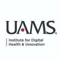 UAMS Institute for Digital Health & Innovation(@UAMS_IDHI) 's Twitter Profile Photo