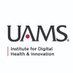 UAMS Institute for Digital Health & Innovation (@uams_idhi) Twitter profile photo UAMS Institute for Digital Health & Innovation (@uams_idhi) Twitter profile photo