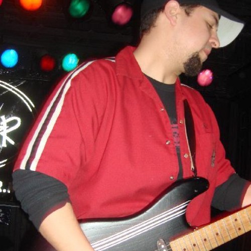 jherritt's profile picture. 