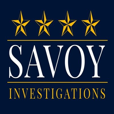 Savoy & Associates - Connecticut’s leading Private Investigation firm. Featured in PI Magazine, Pursuit Magazine and on PI Declassified.