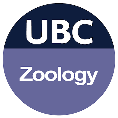 The Department of Zoology @UBC