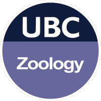UBC Zoology(@ZoologyUBC) 's Twitter Profile Photo