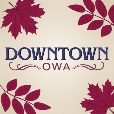 DowntownOwa's profile picture. OWA is one big entertainment destination—and we’re simplifying our social media to reflect that. You’ll now find all the latest on Downtown OWA at @VisitOWA.