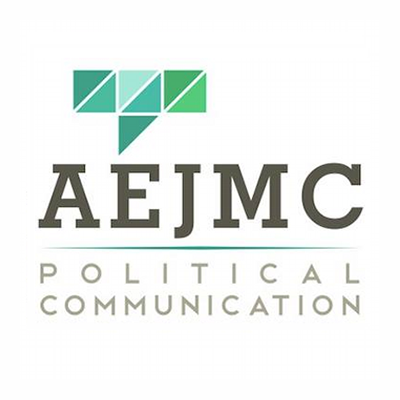 The official Twitter account for the #PolComm Division of @AEJMC.