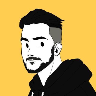 Dreamer and professional Memer
Discord - https://t.co/6yZUuduEJr
Twitch - https://t.co/EhRZFXHBN8
YouTube - https://t.co/a2nS33nOXf
