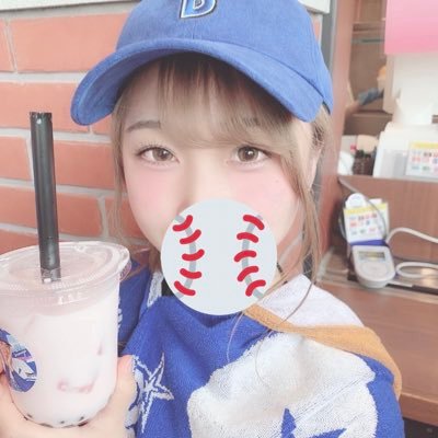 #BayStars が大好きな美容師です⸜❤︎⸝‍8.59贔屓