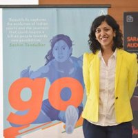 Aparna Ravichandran (@tae5dan) 's Twitter Profile