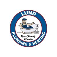 Lund Plumbing & Heating Inc.(@LundPlumbHeat) 's Twitter Profile Photo
