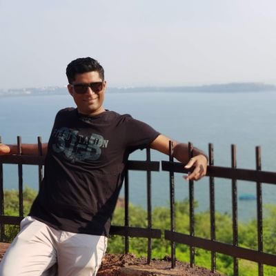 PrasanjeetSahoo's profile picture. Inquisitive.. Technophile.. Netizen
Avid Learner, Aspiring solution Architect