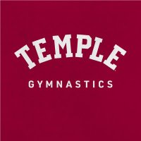 Temple Gymnastics(@TUWG) 's Twitter Profile Photo