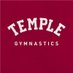 Temple Gymnastics (@TUWG) Twitter profile photo