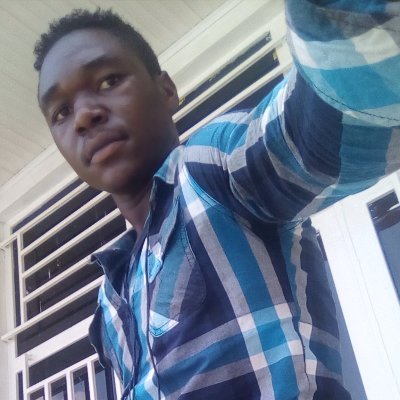 FelinHakizimana's profile picture. 