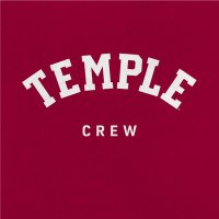 Temple Men's Crew(@Temple_MCrew) 's Twitter Profile Photo