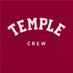 Temple Men's Crew (@Temple_MCrew) Twitter profile photo