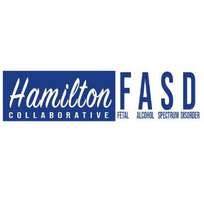 The Hamilton FASD Collaborative is a group of service providers dedicated to supporting and growing awareness about FASD.