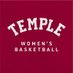 Temple Women’s Basketball (@templewbb) Twitter profile photo Temple Women’s Basketball (@templewbb) Twitter profile photo