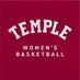 Temple Women’s Basketball (@templewbb) Twitter profile photo