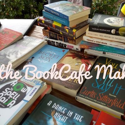 For your literary needs and other services...call @the_bookseller1