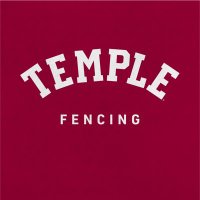 Temple Fencing (@templefencing) 's Twitter Profile Photo Temple Fencing (@templefencing) 's Twitter Profile Photo