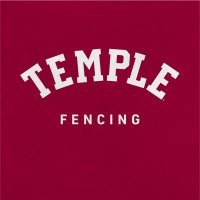 Temple Fencing(@TempleFencing) 's Twitter Profile Photo