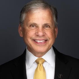 UNCP_Chancellor Profile Picture