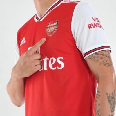 Arsenal is a religion and Emirates is our church. #NorthBank 🇬🇧 🇿🇦