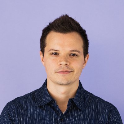 Front-end developer | Juno alumn | He/Him |
Silver medal winner in the game of life