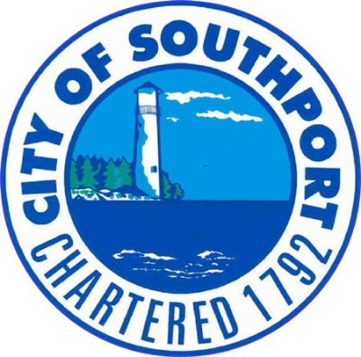This is the official page for the City of Southport NC. You'll find community events, updates, and official emergency info here.