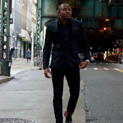 TheOne_MrKallay's profile picture. '][' Track & Field R.I.P Dillon A Davis