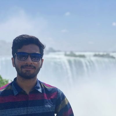 jenish_modi_'s profile picture. React 🔯 | JavaScript 🔥 | Software Developer 👨💻 | I can explain you stuff with real life examples 😉.