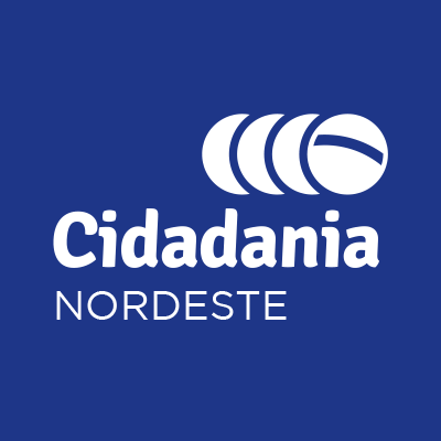 Twitter oficial do Escritório Regional Nordeste do Ministério da Cidadania