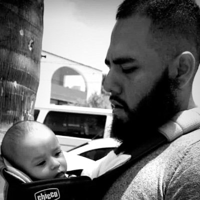 Jalisciense
Padre de un hermoso hijo
La familia siempre es primero
Rojinegro de corazón 🔴⚫️
Inquieto en el mundo del emprendimiento 🌍
