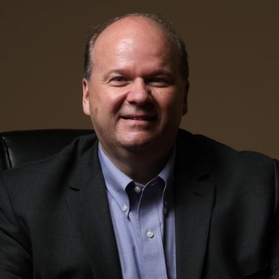 President & CEO @Digital_Defense | Cybersecurity Expert | Innovating Risk Management | Championing the Blue-Teamer