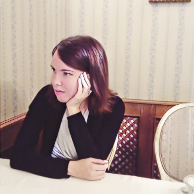 Anna10610's profile picture. Founder and lead editor of the website https://t.co/GgEFOe0TtW