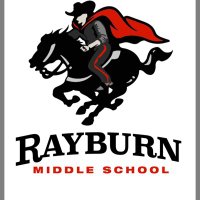 Rayburn Athletics(@RayburnAthletes) 's Twitter Profile Photo