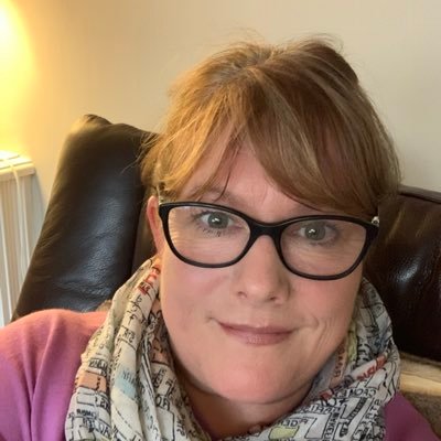TobinAlison's profile picture. PhD candidate @_CREC @MyBCU research interest- how play can support wellbeing and cultural translation of migrant children in UK ECEC settings