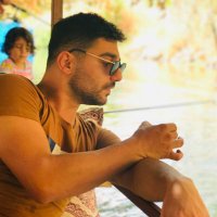 yusufcan (@yusufcanortac) Twitter profile photo