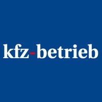kfz-betrieb (@kfz_betrieb) 's Twitter Profile