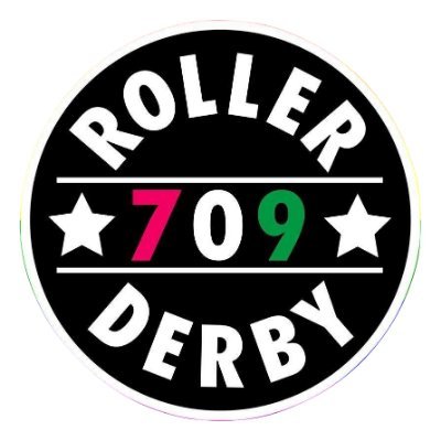 Newfoundland and Labrador's First Roller Derby League.
Facebook: https://t.co/EfZmk65KEJ

                          Instagram: https://t.co/FHj0fQ6k4P