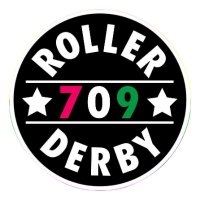 709 Roller Derby(@709rollerderby) 's Twitter Profile Photo