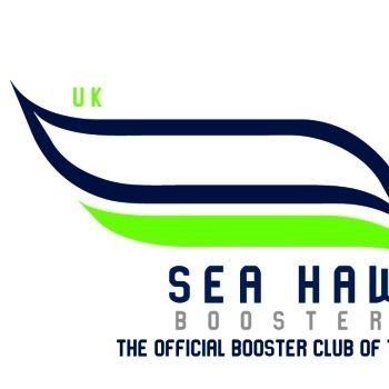 The OFFICIAL Twitter Page of the UK Chapter of the Seahawkers Booster Club! 
https://t.co/8PqIOrdo4m… (podcast) /// https://t.co/4eIX2m7biE (official site)