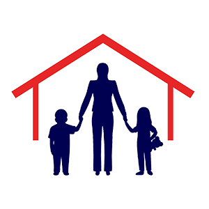 Striving to prevent family homelessness, improve the well-being of families in shelter and support the stability of families post-shelter | FHC Fellows @NYC_HOV