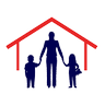 FHCNYC's profile picture. Striving to prevent family homelessness, improve the well-being of families in shelter and support the stability of families post-shelter | FHC Fellows @NYC_HOV