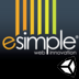 esimplestudios's profile picture. Esimple Studios, Web3D, Virtual Worlds, Web 2.0 Solutions, Innovative Marketing, 3D Websites, eCommerce and most of all Unity3D enthusiasts