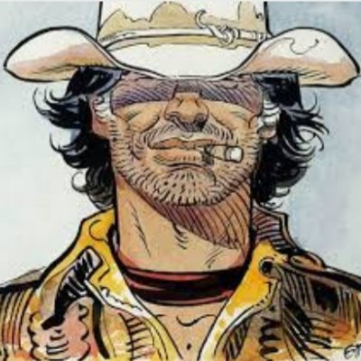 TenienteBluebe2's profile picture. Funcionario de Prisiones